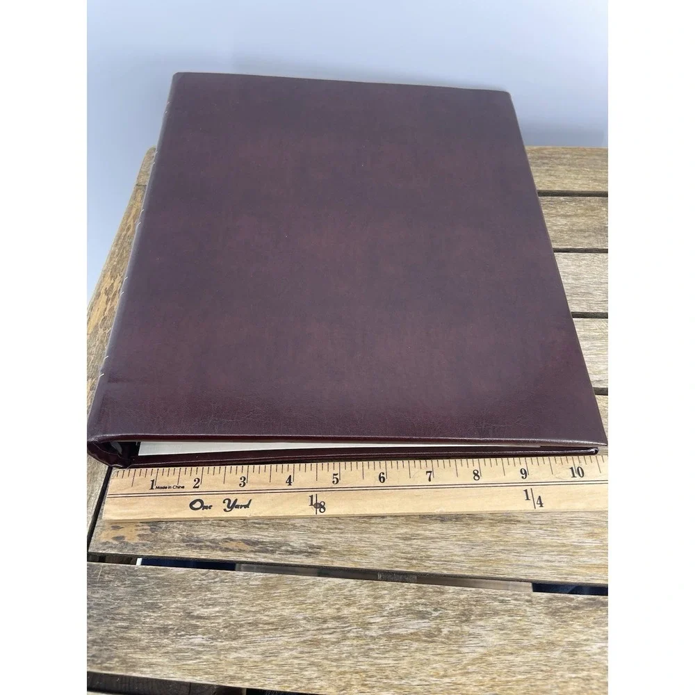 Gallery Leather brand new